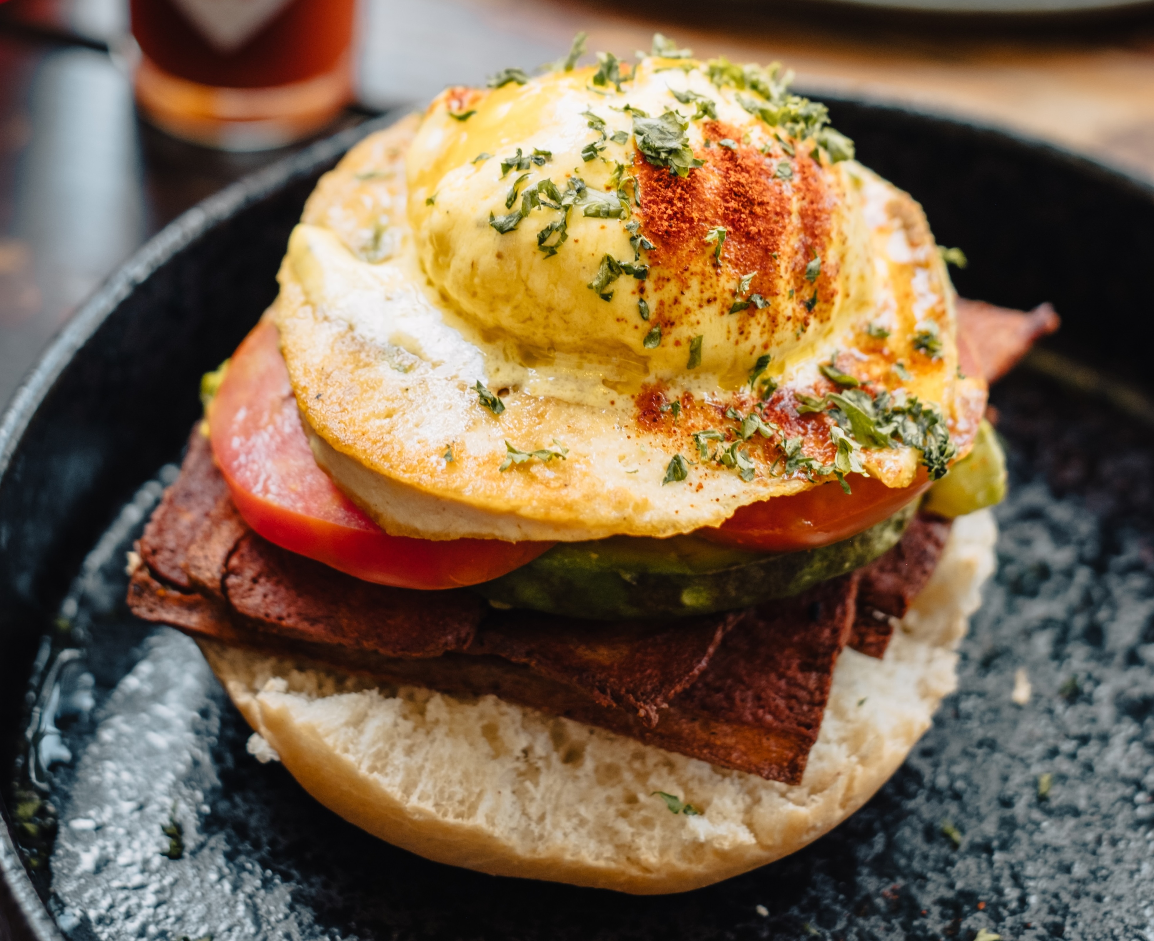 vegan-breakfast-chiang-mai