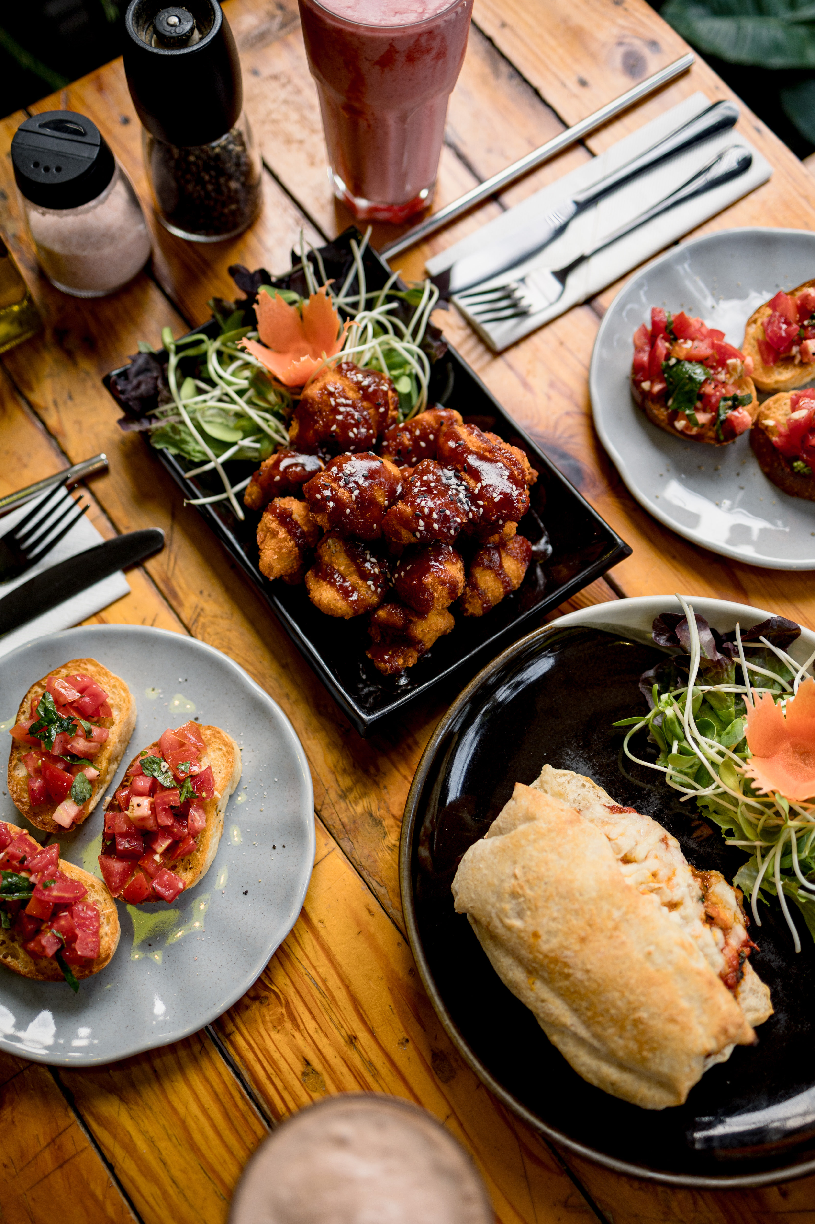 vegan-lunch-chiang-mai
